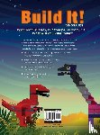 Kemmeter, Jennifer - Build It! Dinosaurs