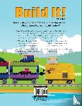 Kemmeter, Jennifer - Build It! Trains