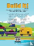 Kemmeter, Jennifer - Build It! Trains