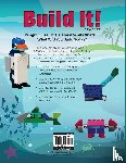 Kemmeter, Jennifer - Build It! Sea Life