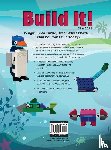 Kemmeter, Jennifer - Build It! Sea Life
