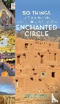 Williams, Mark D., Williams, Amy Becker - 50 Things to See and Do in Northern New Mexico's Enchanted Circle