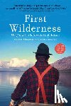 Keith, Sam - First Wilderness, Revised Edition