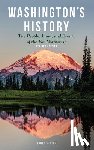 Ritter, Harry - Washington's History, Revised Edition