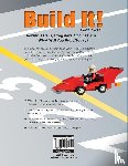 Kemmeter, Jennifer - Build It! Race Cars