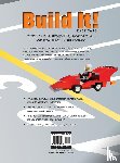 Kemmeter, Jennifer - Build It! Race Cars
