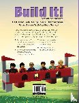 Kemmeter, Jennifer - Build It! Medieval World