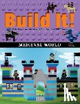 Kemmeter, Jennifer - Build It! Medieval World