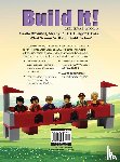 Kemmeter, Jennifer - Build It! Medieval World