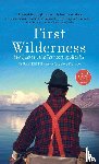 Keith, Sam - First Wilderness, Revised Edition