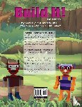 Kemmeter, Jennifer - Build It! Monsters