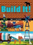 Kemmeter, Jennifer - Build It! Wild West