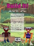 Kemmeter, Jennifer - Build It! Monsters