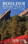 Cushman, Ruth Carol, Cushman, Glenn - Boulder Hiking Trails, 5th Edition