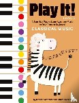 Kemmeter, Jennifer, Marrone, Antimo - Play It! Classical Music