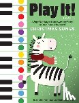 Kemmeter, Jennifer, Marrone, Antimo - Play It! Christmas Songs