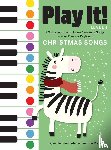 Kemmeter, Jennifer, Marrone, Antimo - Play It! Christmas Songs