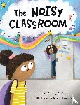 Shante, Angela - The Noisy Classroom