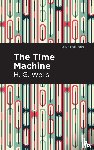 Wells, H. G. - The Time Machine