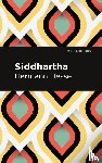 Hesse, Hermann - Siddhartha