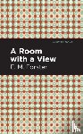Forster, E. M. - A Room with a View