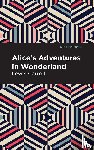 Carroll, Lewis - Alice's Adventures in Wonderland