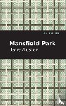 Austen, Jane - Mansfield Park
