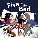 Boswell, Addie - Five on the Bed