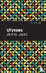 Joyce, James - Ulysses