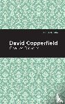 Dickens, Charles - David Copperfield