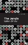 Sinclair, Upton - The Jungle