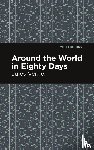 Verne, Jules - Around the World in 80 Days