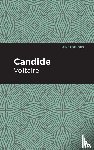 Voltaire - Candide