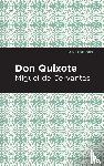 Cervantes, Miguel de - Don Quixote