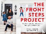 Collins, Kristen, Soulia, Cara - The Front Steps Project
