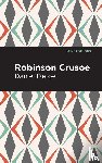 Dafoe, Daniel - Robinson Crusoe