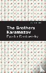 Dostoevsky, Fyodor - The Brothers Karamazov