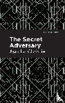 Christie, Agatha - The Secret Adversary