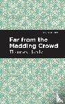 Hardy, Thomas - Far From the Madding Crowd