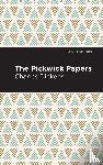 Dickens, Charles - The Pickwick Papers