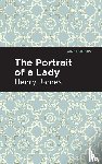 James, Henry - The Portrait of a Lady
