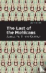 Fenimore Cooper, James - The Last of the Mohicans