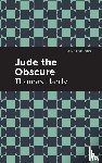 Hardy, Thomas - Jude the Obscure