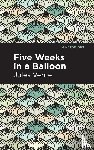 Verne, Jules - Five Weeks in a Balloon