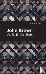 Du Bois, W. E. B. - John Brown