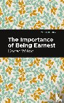 Wilde, Oscar - The Importance of Being Earnest