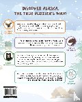 Weber, Jen Funk - The Puzzler's Guide to Alaska