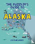 Weber, Jen Funk - The Puzzler's Guide to Alaska