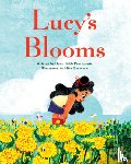 Prochovnic, Dawn Babb - Lucy's Blooms