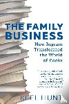 Hunt, Keel - The Family Business